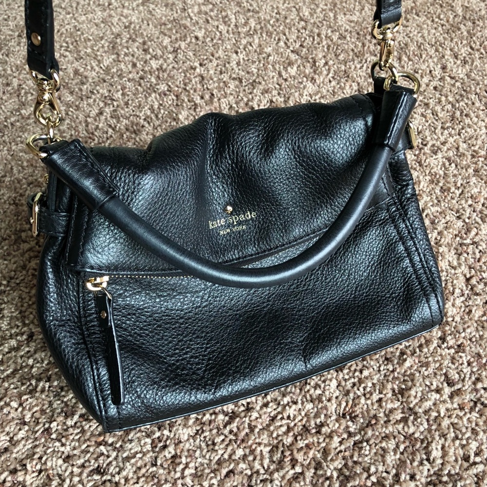 Kate Spade Crossbody Purse Bag